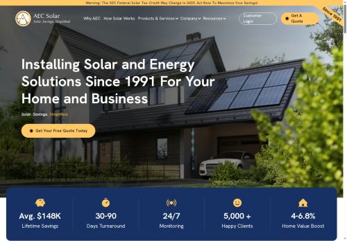 nysolar.solutions capture - 2025-07-15 18:12:05