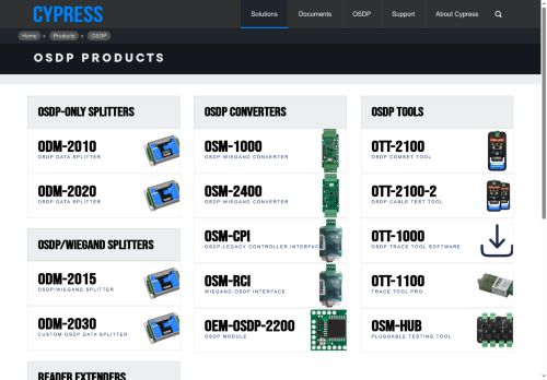 osdp.solutions capture - 2025-07-15 18:12:06