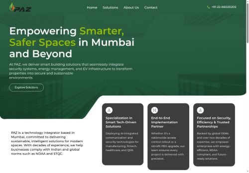 paz.solutions capture - 2025-07-15 18:13:07