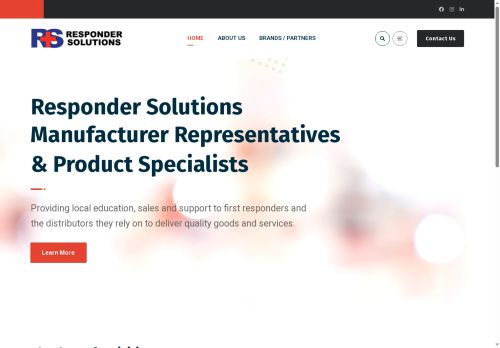 responder.solutions capture - 2025-07-15 18:13:07