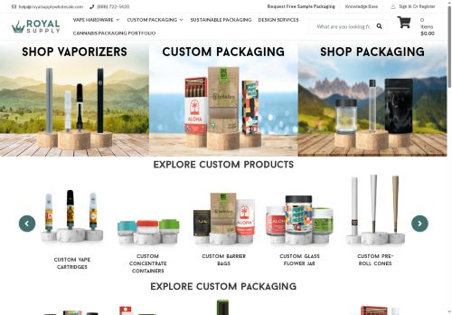 royalsupply.solutions capture - 2025-07-15 18:13:07