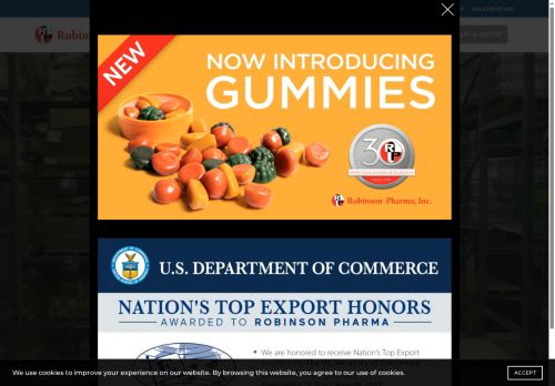 softgels.solutions capture - 2025-07-15 18:14:14