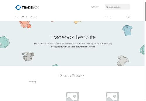 tradebox.solutions capture - 2025-07-15 18:15:15
