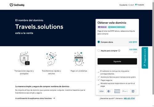 travels.solutions capture - 2025-07-15 18:15:15