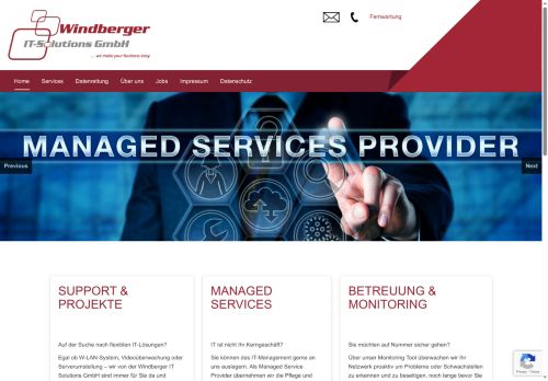 windberger.solutions capture - 2025-07-15 18:16:09