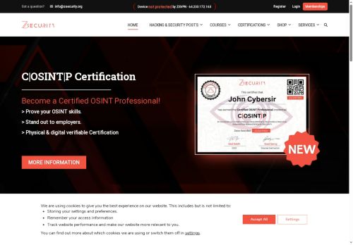 zsecurity.solutions capture - 2025-07-15 18:16:09