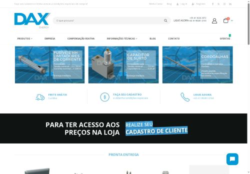 dax.solutions capture - 2025-07-15 18:17:00