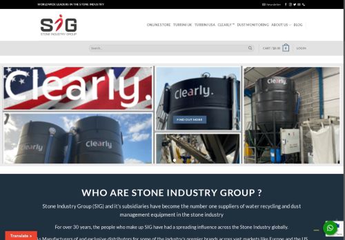 sig.solutions capture - 2025-07-15 18:17:00