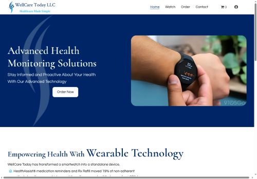 healthassist.solutions capture - 2025-07-15 18:17:00