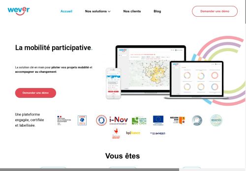 wever.solutions capture - 2025-07-15 18:17:00