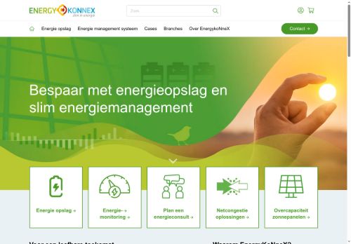 energykonnex.solutions capture - 2025-07-15 18:17:00