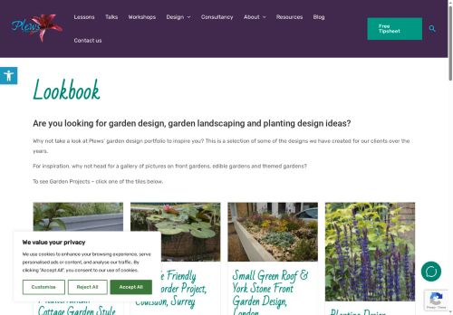 plewsgardendesign.solutions capture - 2025-07-15 18:17:00