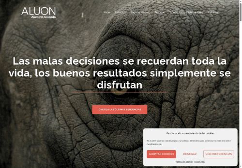 aluminiosoldado.solutions capture - 2025-07-15 18:17:48