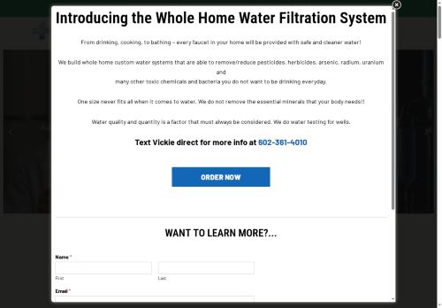 wholehomewater.solutions capture - 2025-07-15 18:17:48