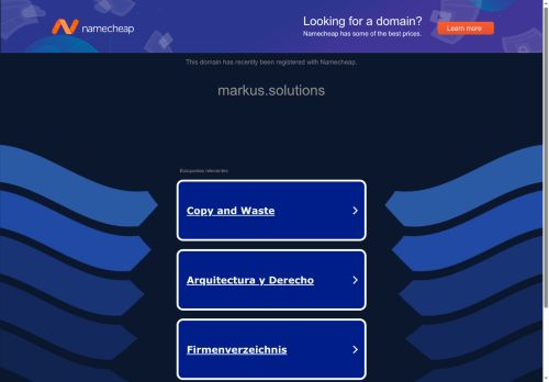 markus.solutions capture - 2025-07-15 18:19:16