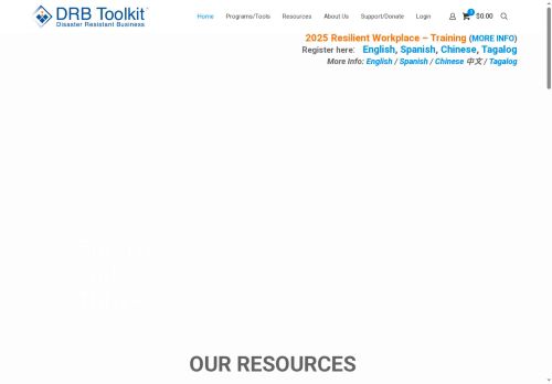 drb.solutions capture - 2025-07-15 18:19:16