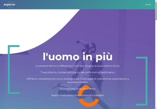 experior.solutions capture - 2025-07-15 18:20:32