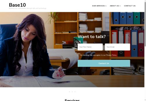 base10.solutions capture - 2025-07-15 18:20:32