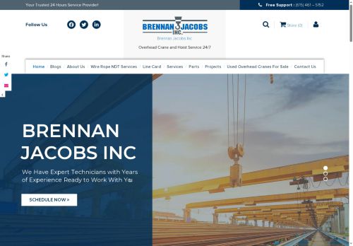 tennesseematerialhandling.solutions capture - 2025-07-15 18:21:54