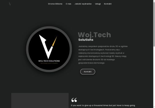 wojtech.solutions capture - 2025-07-15 18:21:54