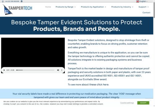 realtamperevident.solutions capture - 2025-07-15 18:23:55