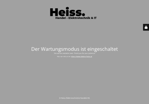 heiss.solutions capture - 2025-07-15 18:23:56