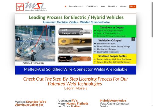 innovativeweld.solutions capture - 2025-07-15 18:24:37