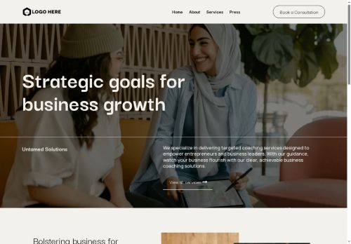 untamed.solutions capture - 2025-07-15 18:24:37