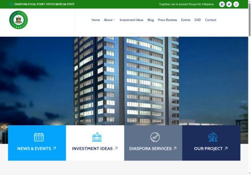 bayelsa.solutions capture - 2025-07-15 18:24:37