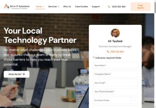 allinit.solutions capture - 2025-07-15 18:24:37