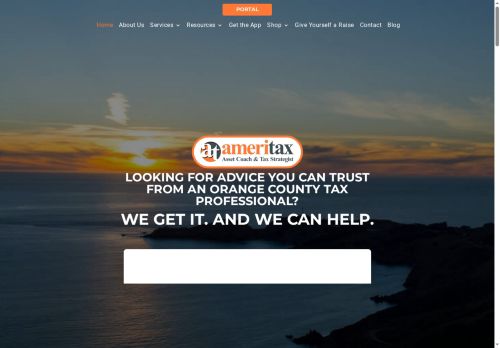 ameritax.solutions capture - 2025-07-15 18:26:38