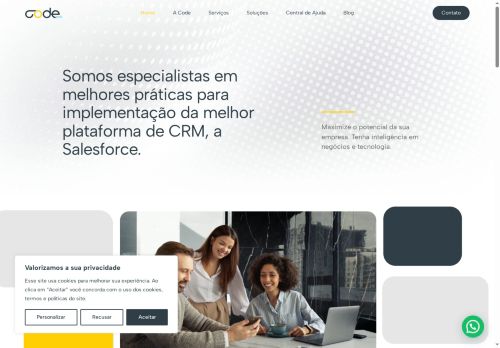 codeart.solutions capture - 2025-07-15 18:26:38