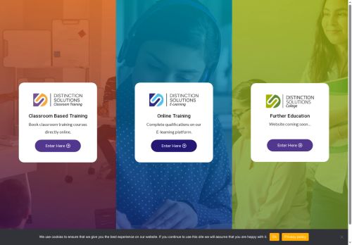 distinction.solutions capture - 2025-07-15 18:26:38