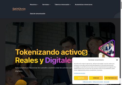 bschain.solutions capture - 2025-07-15 18:29:33