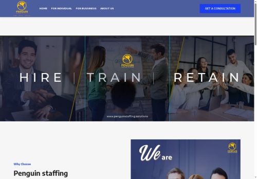penguinstaffing.solutions capture - 2025-07-15 18:31:34