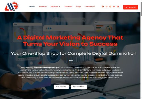 amgdigital.solutions capture - 2025-07-15 18:31:34