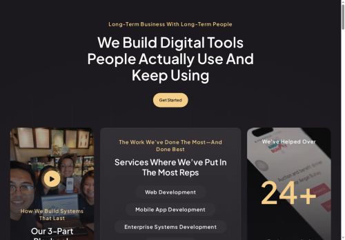 pixelzero.solutions capture - 2025-07-15 18:32:41