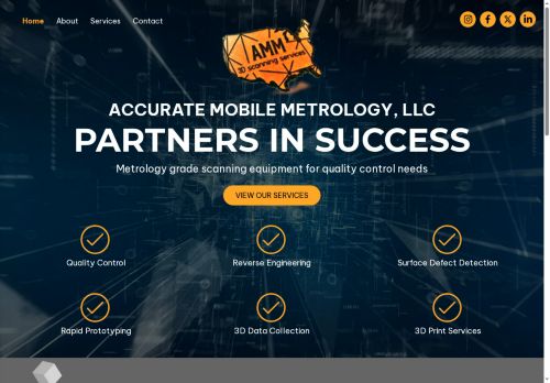 amm3d.solutions capture - 2025-07-15 18:32:41