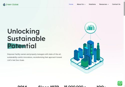 greenglobal.solutions capture - 2025-07-15 18:34:42