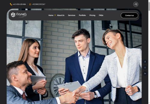 ezysoft.solutions capture - 2025-07-15 18:35:44