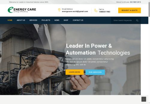 energycare.solutions capture - 2025-07-15 18:35:44