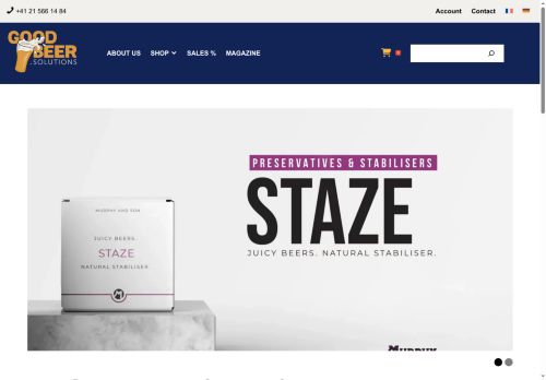 goodbeer.solutions capture - 2025-07-15 18:36:32