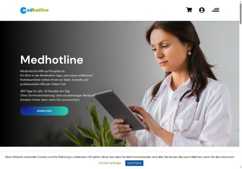 doctor-on-call.solutions capture - 2025-07-15 18:37:12