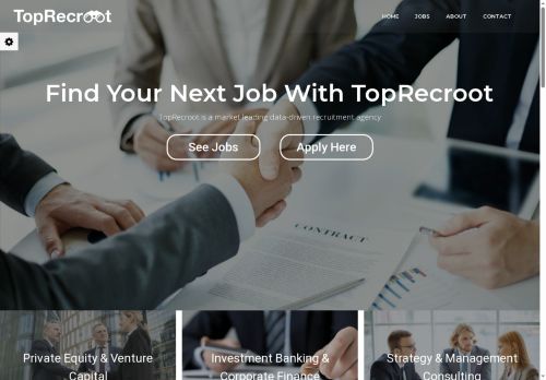 toprecroot.solutions capture - 2025-07-15 18:38:13