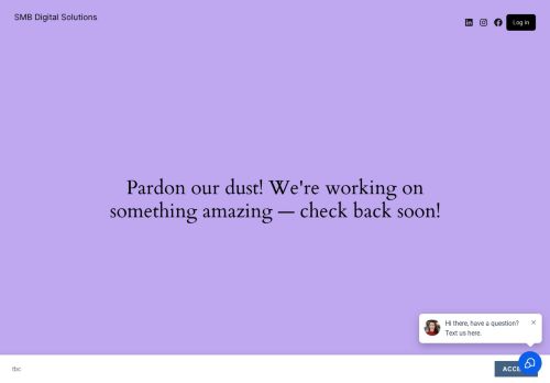 smbdigital.solutions capture - 2025-07-15 18:38:59