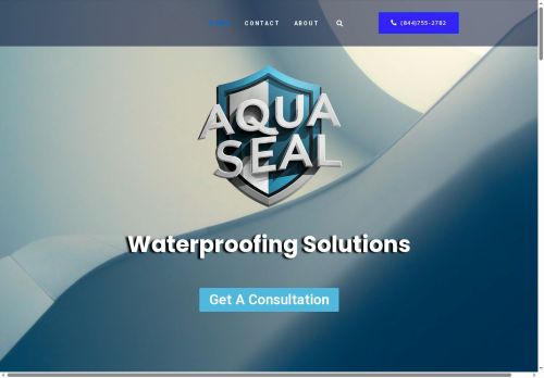 aquaseal.solutions capture - 2025-07-15 18:38:59