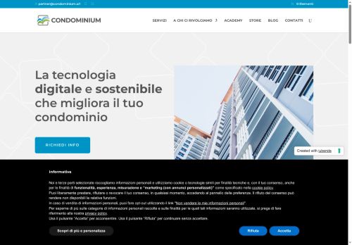 condominium.space capture - 2025-07-15 18:42:01