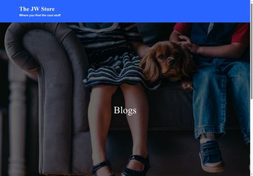 jwstore.space capture - 2025-07-15 18:59:12