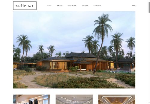 sumphat.space capture - 2025-07-15 19:05:27