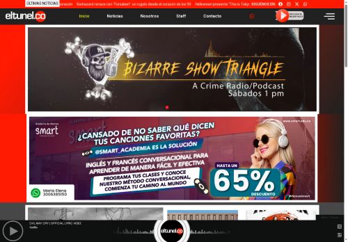 servidordepruebas.space capture - 2025-07-15 19:09:52